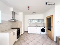 Pronájem bytu 3+kk, Brno - Žebětín, Hvozdecká, 59 m2