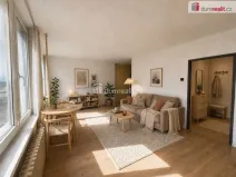 Prodej bytu 1+kk, Most, Lidická, 33 m2