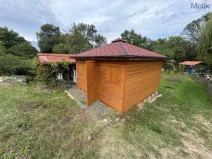 Prodej zahrady, Postoloprty, Tyršova, 357 m2