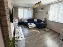 Pronájem bytu 2+1, Třinec, 55 m2