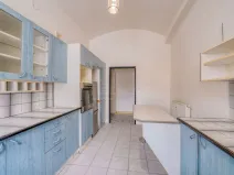 Prodej bytu 3+kk, Český Krumlov - Nové Spolí, 92 m2