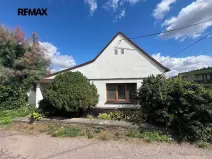 Prodej rodinného domu, Hluboké Mašůvky, 85 m2