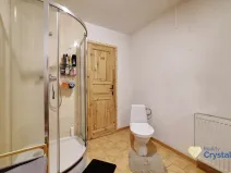 Prodej rodinného domu, Lázně Kynžvart, Zámecká, 158 m2