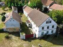 Prodej rodinného domu, Horšovský Týn, 280 m2