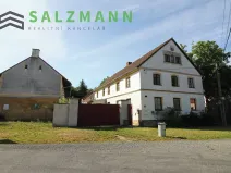 Prodej rodinného domu, Horšovský Týn, 280 m2