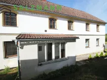 Prodej rodinného domu, Horšovský Týn, 280 m2
