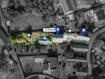 Prodej rodinného domu, Zvole, 520 m2
