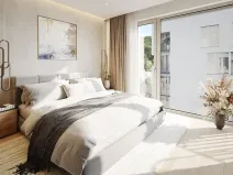 Prodej bytu 3+kk, Praha - Košíře, Leitzova, 80 m2