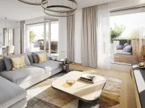Prodej bytu 3+kk, Praha - Košíře, Leitzova, 79 m2