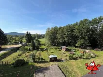 Pronájem bytu 2+1, Horní Stropnice, 56 m2