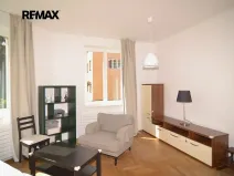 Pronájem bytu 3+1, Praha - Podolí, Podolská, 69 m2