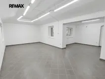 Prodej obchodního prostoru, Chýnice, Karlštejnská, 74 m2