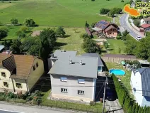Prodej rodinného domu, Ostrava, Proskovická, 310 m2