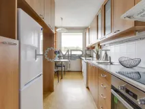 Pronájem bytu 3+1, Praha - Řepy, Mrkvičkova, 83 m2