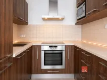 Pronájem bytu 2+kk, Praha - Stodůlky, Drimlova, 46 m2