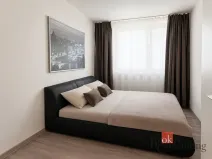 Pronájem bytu 2+kk, Praha - Stodůlky, Drimlova, 46 m2