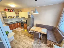 Prodej bytu 3+1, Praha - Záběhlice, Jetelová, 70 m2