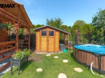 Prodej chaty, Lom, 28 m2