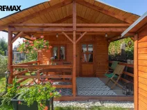 Prodej chaty, Lom, 28 m2