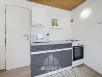Prodej chaty, Vyskytná nad Jihlavou, 32 m2