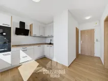 Pronájem bytu 1+1, Jihlava, Královský vršek, 32 m2