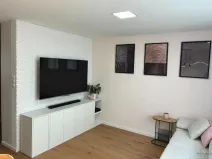 Prodej bytu 3+kk, Písek - Budějovické Předměstí, Budovatelská, 78 m2
