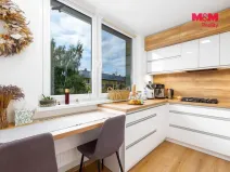 Prodej bytu 2+1, Rýmařov, Větrná, 53 m2