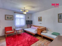 Prodej chalupy, Volenice, 90 m2