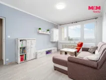 Prodej bytu 3+1, Ústí nad Labem - Severní Terasa, Jizerská, 69 m2