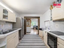 Prodej rodinného domu, Ohníč, 137 m2