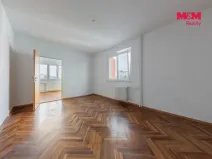 Prodej bytu 3+1, Chodov, Obránců míru, 55 m2