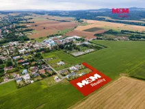 Prodej pozemku pro bydlení, Lanškroun - Žichlínské Předměstí, 12785 m2