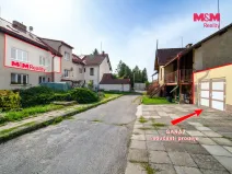 Prodej bytu 3+1, Třebařov, 76 m2