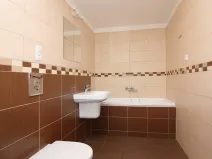 Pronájem bytu 1+kk, Velký Osek, U hřiště, 38 m2