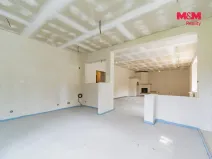 Prodej rodinného domu, Mnichov, 160 m2
