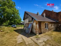 Prodej rodinného domu, Soběchleby, 60 m2