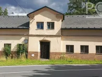 Prodej ubytování, Karlovice, 340 m2