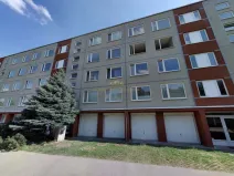 Prodej bytu 2+kk, Praha - Černý Most, Smikova, 46 m2