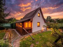 Prodej chaty, Černovice, Husovy sady, 75 m2