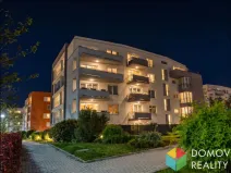 Prodej bytu 4+kk, Praha - Stodůlky, Toufarova, 118 m2