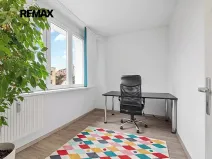Pronájem bytu 3+1, Plzeň, Komenského, 66 m2