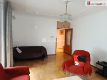 Pronájem bytu 3+1, Praha - Braník, Skaláků, 85 m2