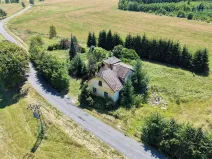 Prodej pozemku pro bydlení, Přívětice, 6000 m2