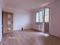 Pronájem bytu 3+1, Kynšperk nad Ohří, náměstí SNP, 58 m2