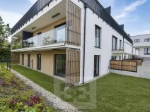 Pronájem bytu 3+kk, Kostelec nad Černými lesy, Živcova, 59 m2