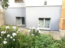Prodej bytu 1+1, Praha - Břevnov, Nad Kajetánkou, 40 m2