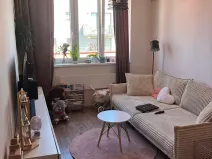 Pronájem bytu 2+1, Praha - Nusle, V Horkách, 52 m2