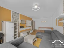 Pronájem bytu 3+1, Praha - Malešice, Tuchorazská, 72 m2