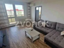 Pronájem bytu 3+1, Uherské Hradiště, Štěpnická, 62 m2