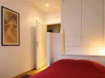 Pronájem bytu 3+kk, Praha - Nové Město, Odborů, 81 m2